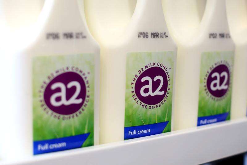 A2 milk launches in Vietnam | Country News
