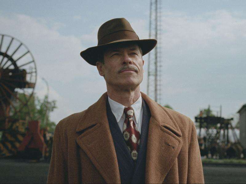 Guy Pearce Prioritises Homegrown Projects Over Hollywood Paychecks
