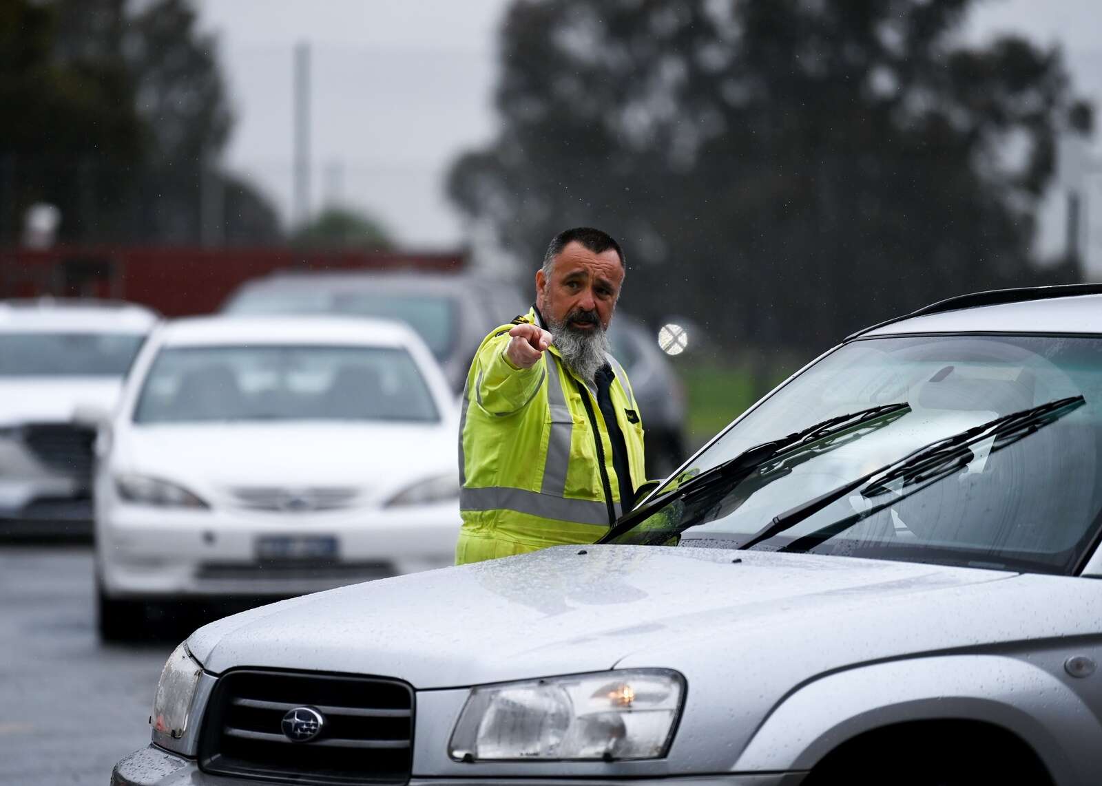 GALLERY | Shepparton floods in photos: Thursday, October 13 ...