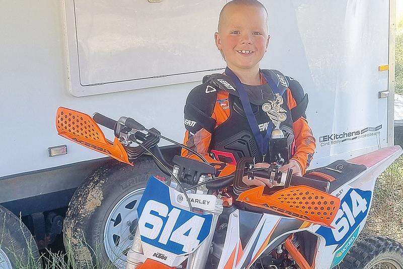 Harley dunlop online
