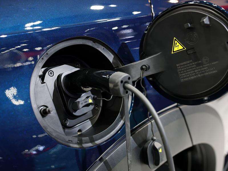 Australia, Turkey launch ambitious electrification goal