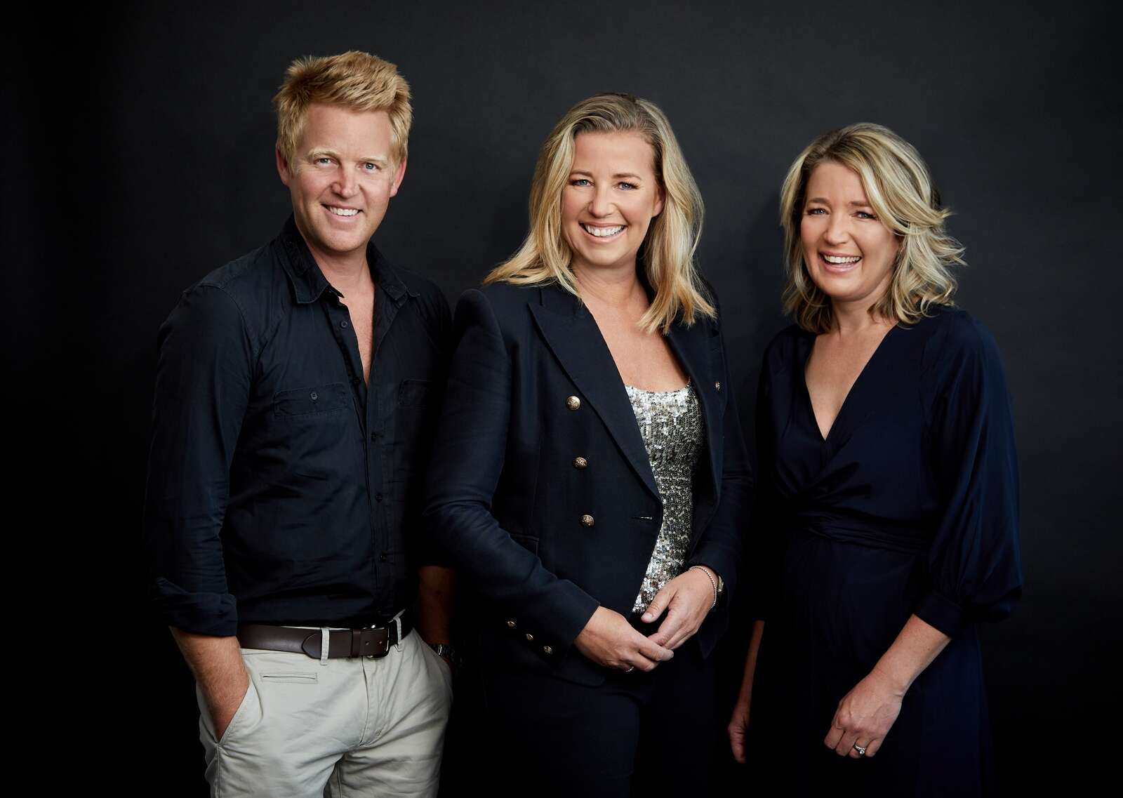 Halliday hails All Saints Estate | Shepparton News