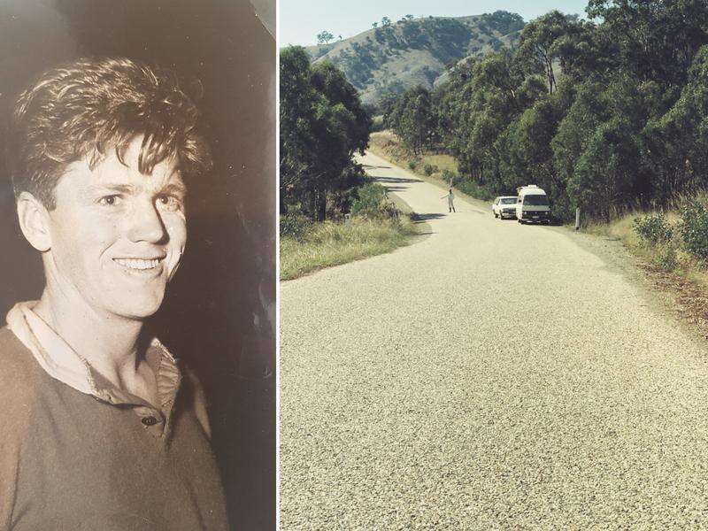 Crooked cop 'person of interest' in $1m cold case | Shepparton News