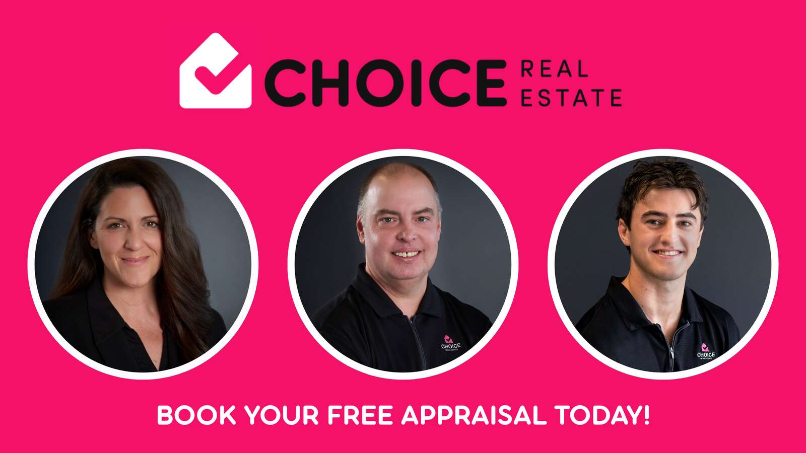 What actually happens when you book a property appraisal?
