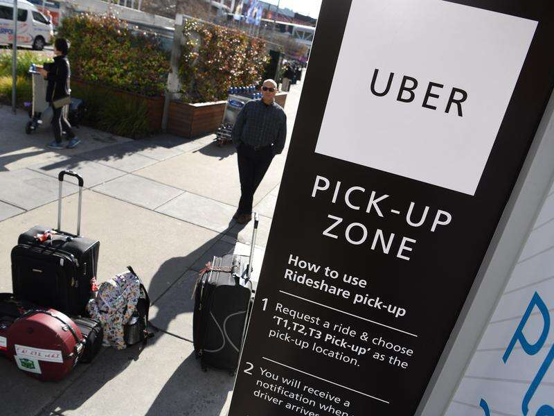 Uber ride-share rival Ola hits the brakes in Australia | Shepparton News