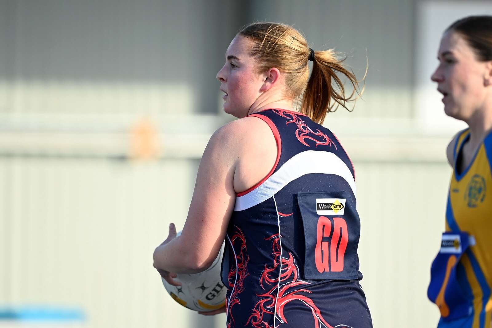 Kyabram District League announces 2026 Netball representative squads ...