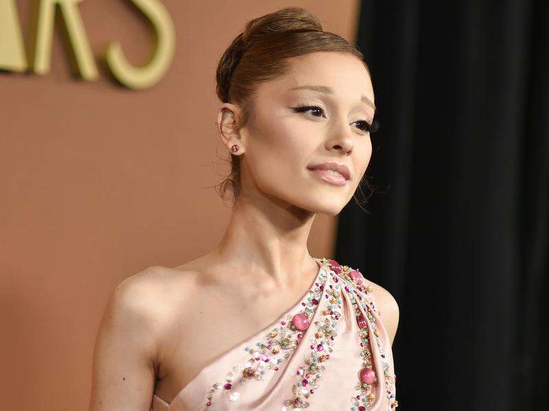 Grande: decision to step back 'not an impulsive thing'
