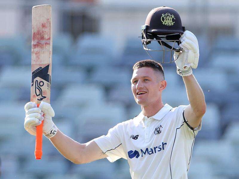 Sandpaper saga in the past as Bancroft eyes Test return | Shepparton News