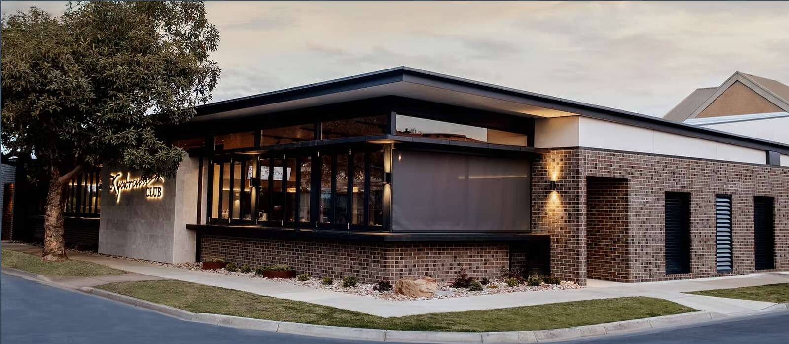 The Kyabram Club – the heart of our community