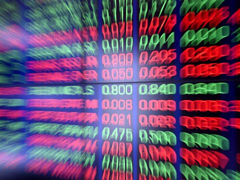 Australian shares flat as Iran uncertainty continues