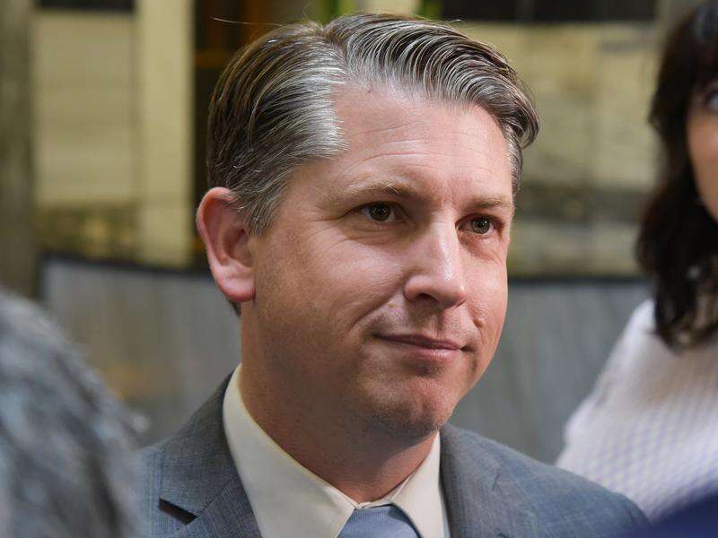 nz-immigration-minister-resigns-over-shares-conflict-shepparton-news