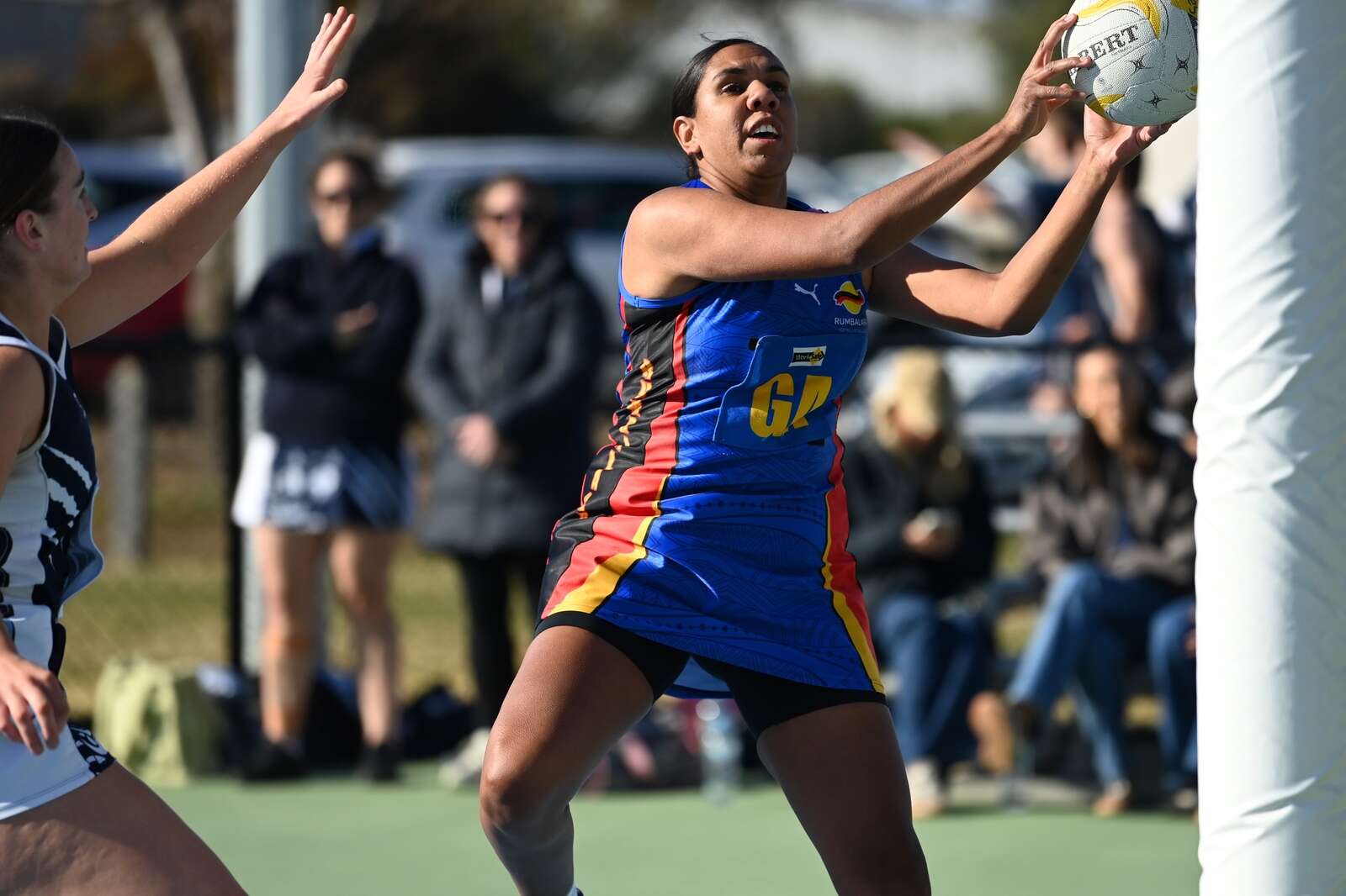 Rumbalara remain unbeaten after early finals preview | Shepparton News