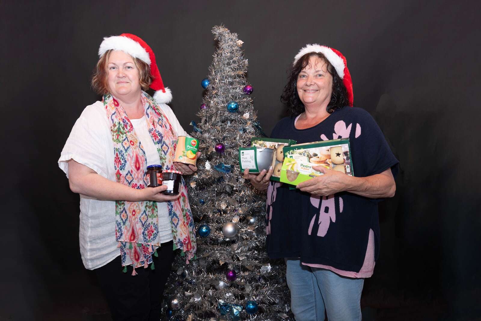 Join Echuca-Moama's hamper drive to spread Christmas joy | Campaspe News