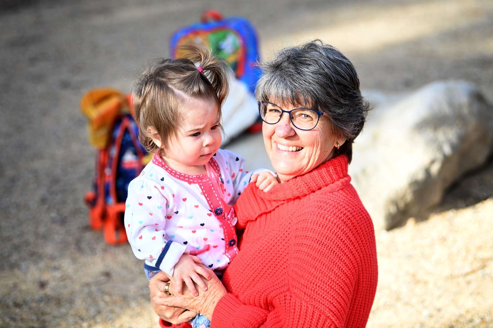 Gallery Bush Playgroup Shepparton News