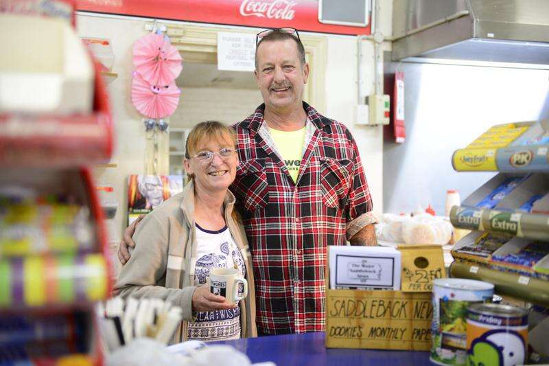 My Town Dookie Shepparton News