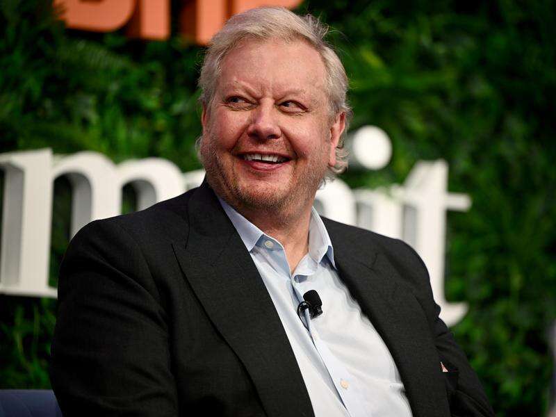 WiseTech's billionaire co-founder quits as chair