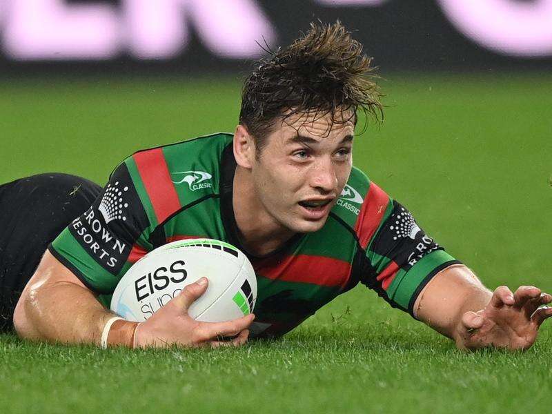 Cam Murray named new Rabbitohs skipper | Riverine Herald