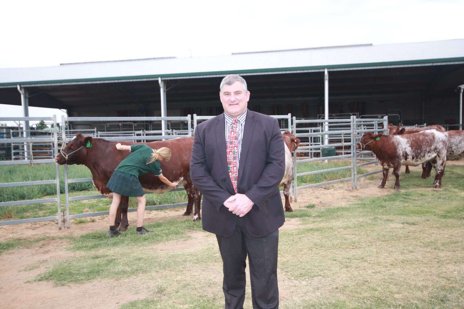 Agriculture in the classroom | Country News