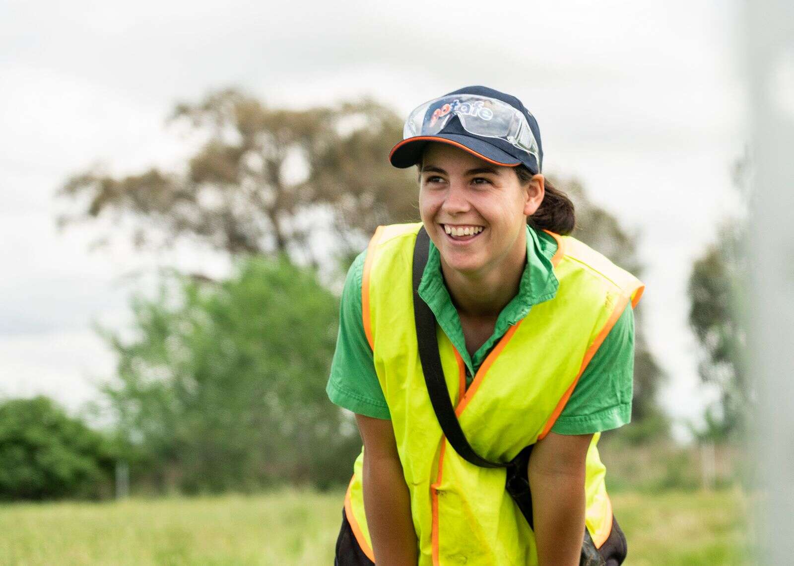 Shape your future in agriculture Shepparton News