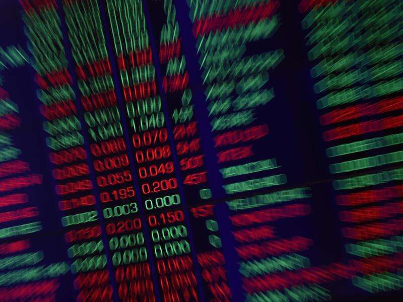 Miners ballast Aussie stocks as early rally fades
