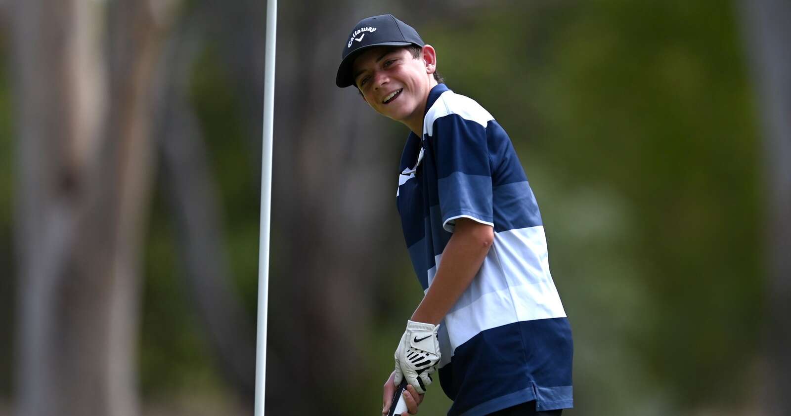 Gallery | Keen golfers brave the heat and hit the links | Shepparton News
