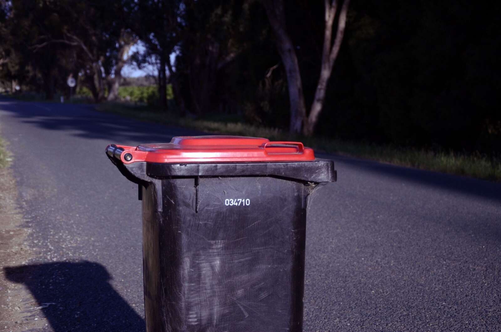 Share your thoughts on red bin collection Shepparton News