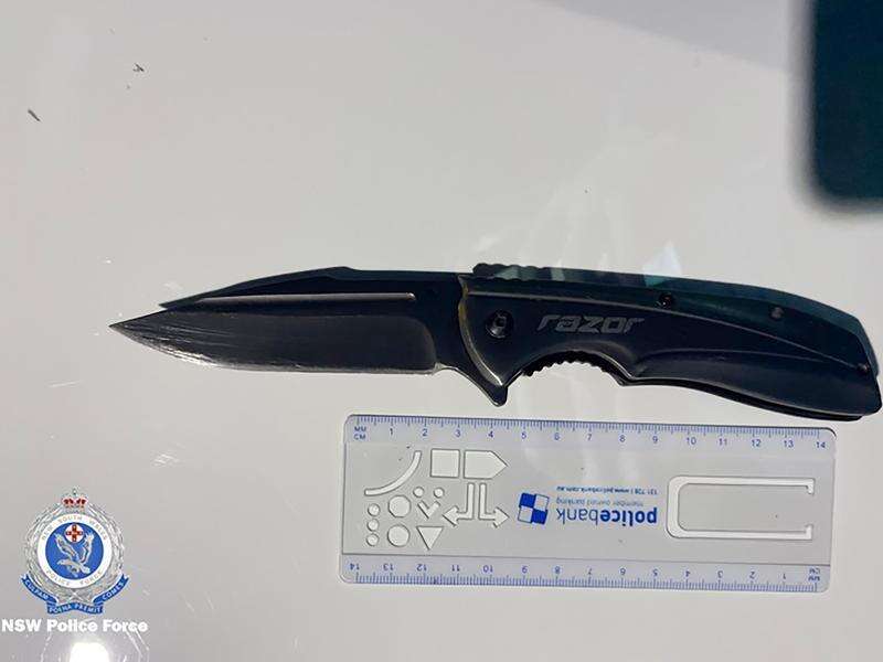 Doubled penalty for knife possession in public in NSW Country News
