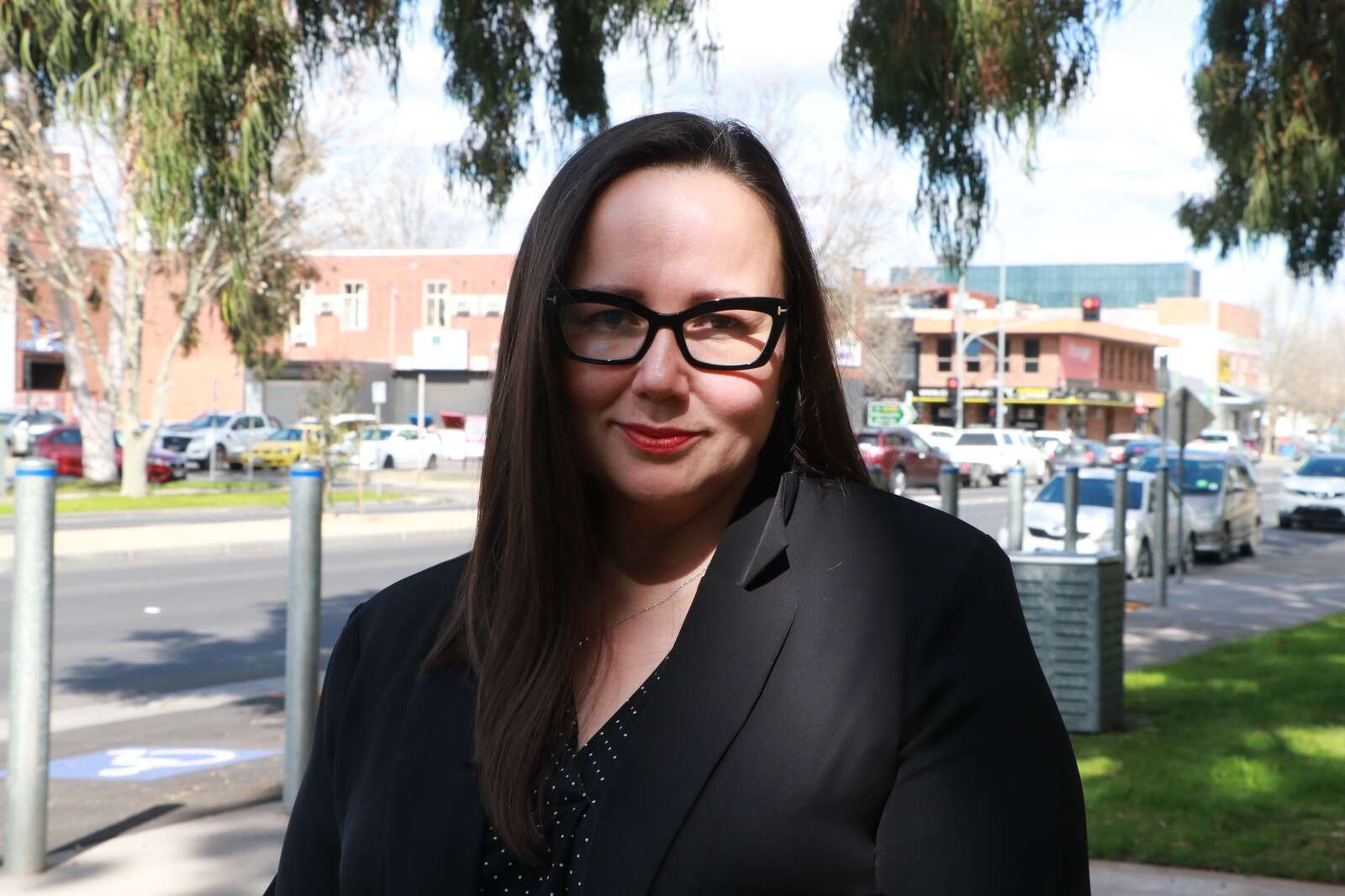 Victoria is not out of the room, says Shing | Shepparton News