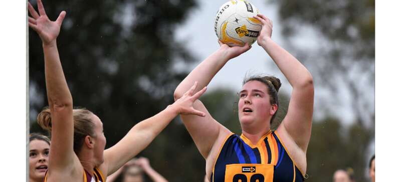 Weekend netball preview | Riverine Herald