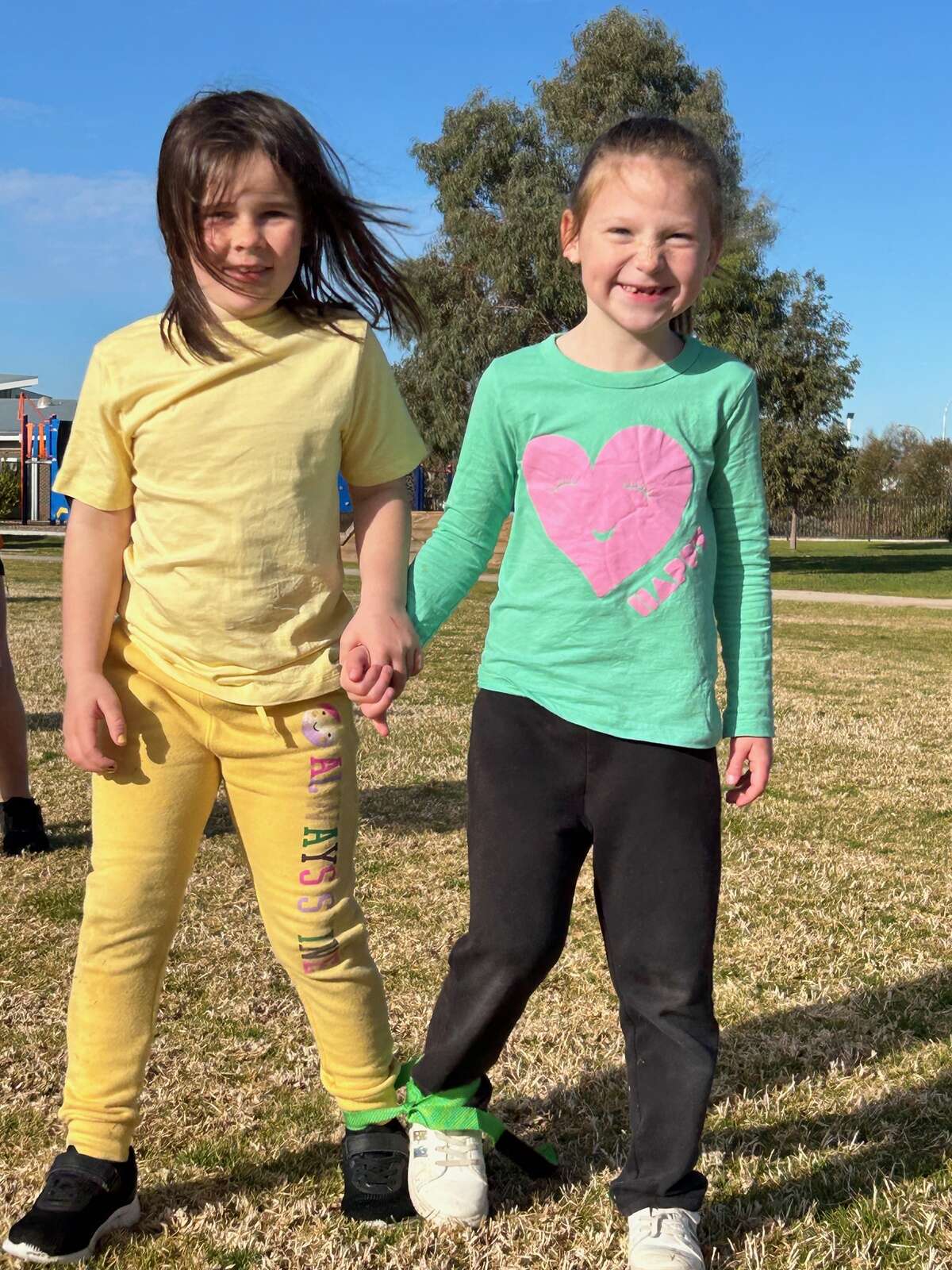 Twin Rivers Mini Olympics get gold star | Dairy News Australia