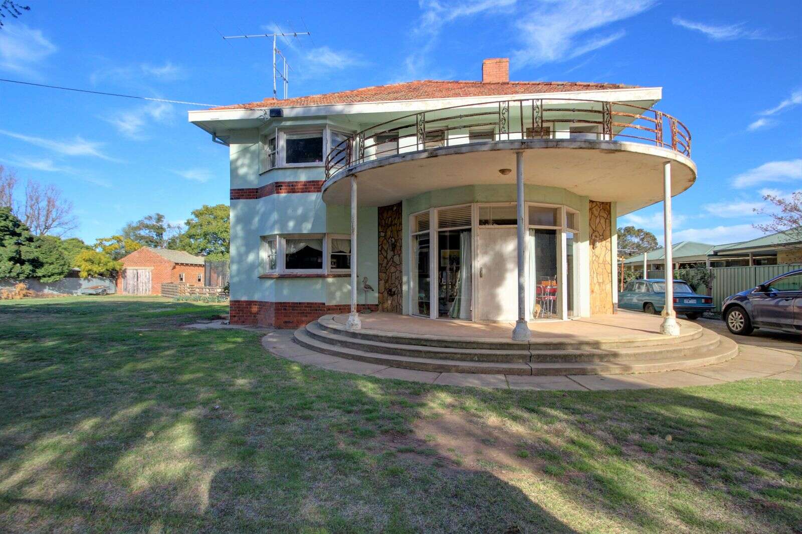 Cobram home with unlimited potential Cobram Courier