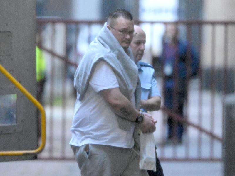 Toddler murderer sentenced to 32 years behind bars | Country News