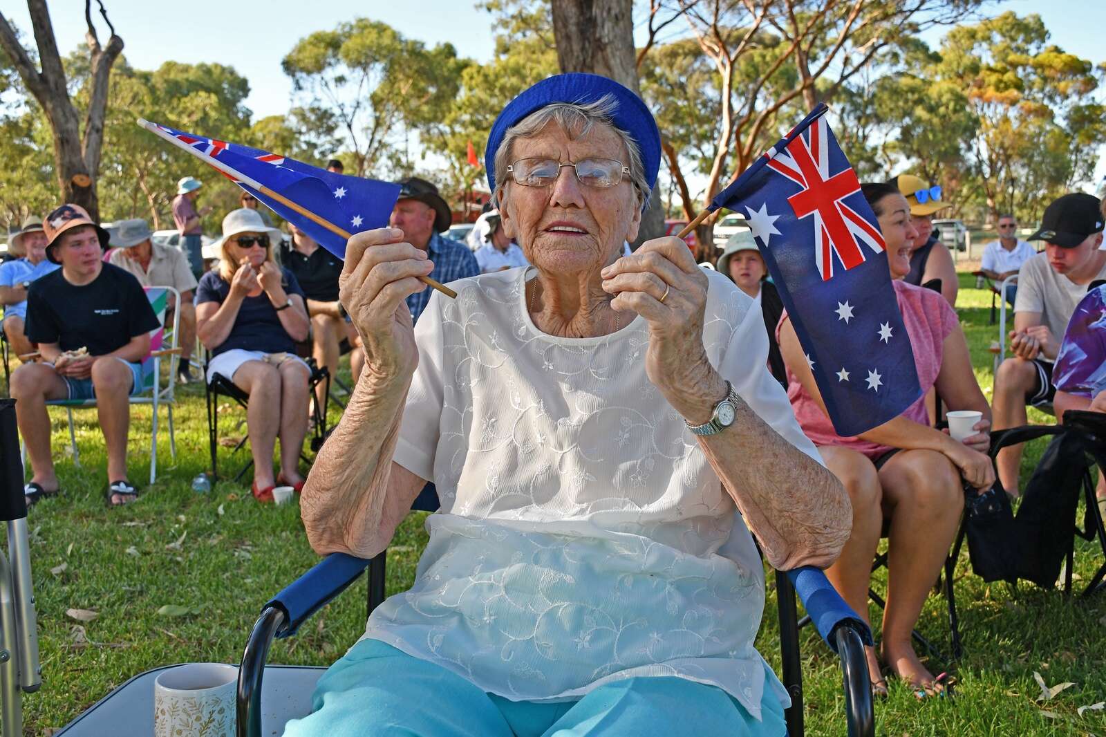 Where to celebrate Australia Day this year