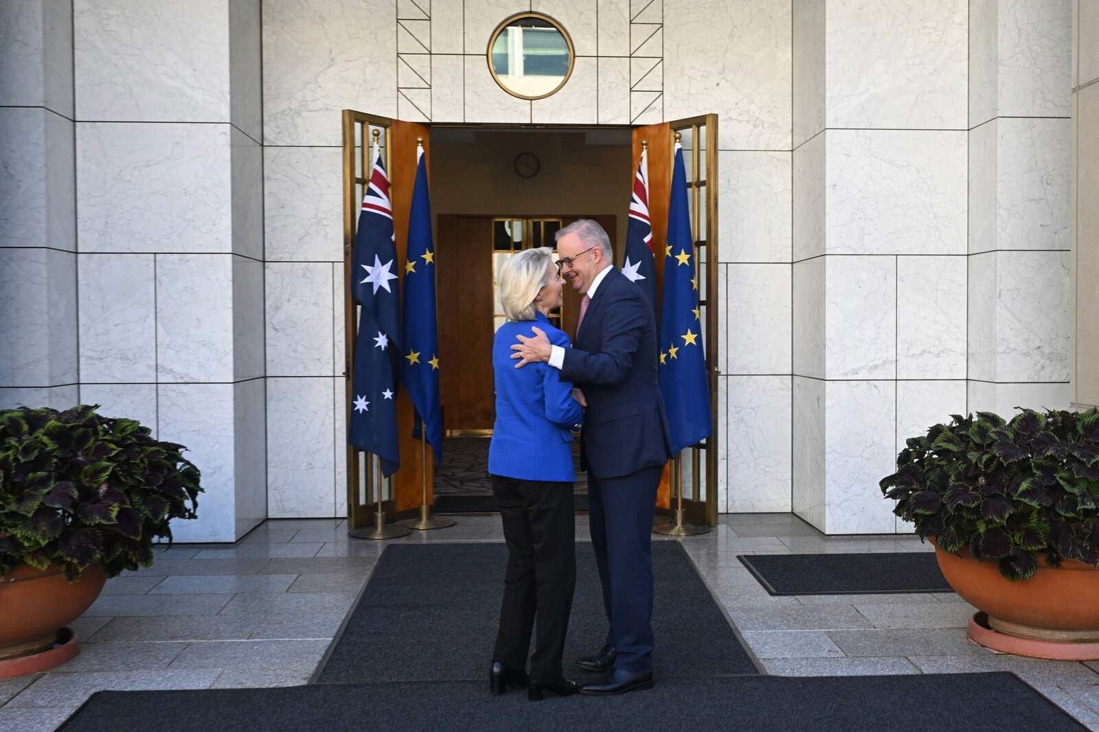 Farmers slam new EU deal