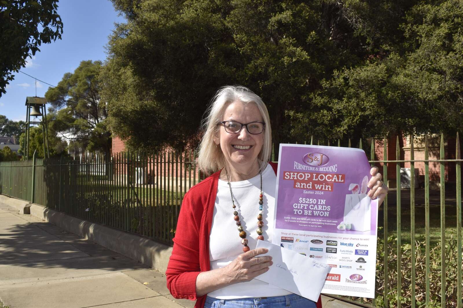 Local shoppers win big by boosting community businesses | Riverine Herald