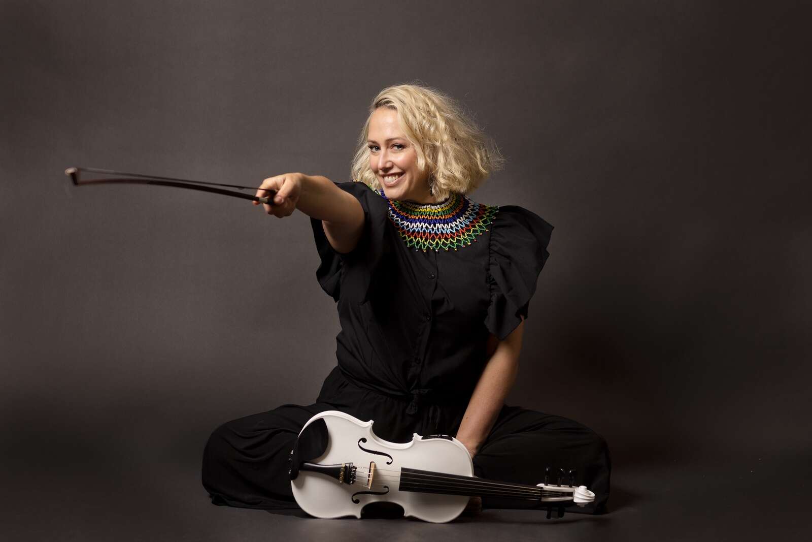 Jazz supper club to bring speakeasy vibes to Rushworth Hall