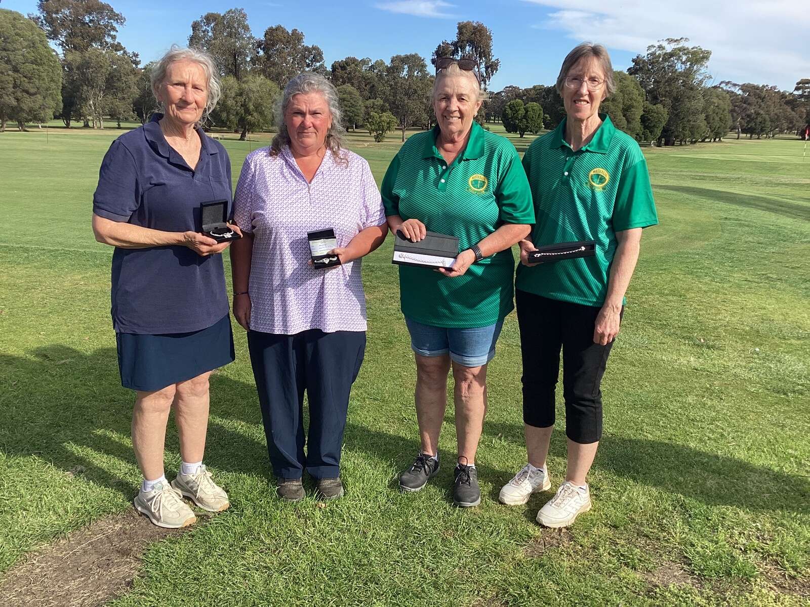 Kyabram and district sports notes | Kyabram Free Press