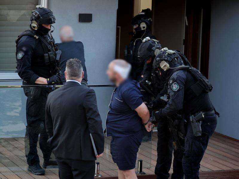 Alleged mastermind behind drug lord execution charged | Shepparton News