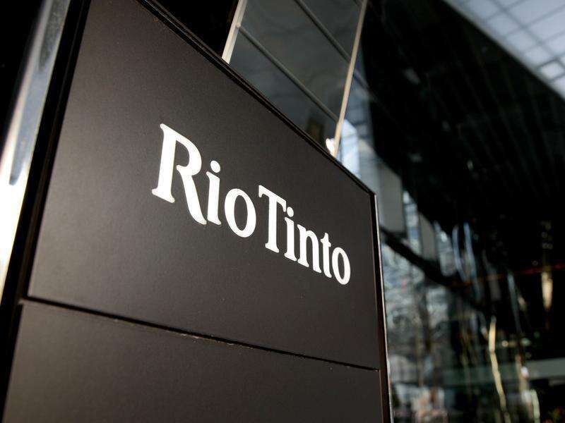 Rio Tinto ramps up iron ore, upbeat on energy minerals | Kyabram Free Press