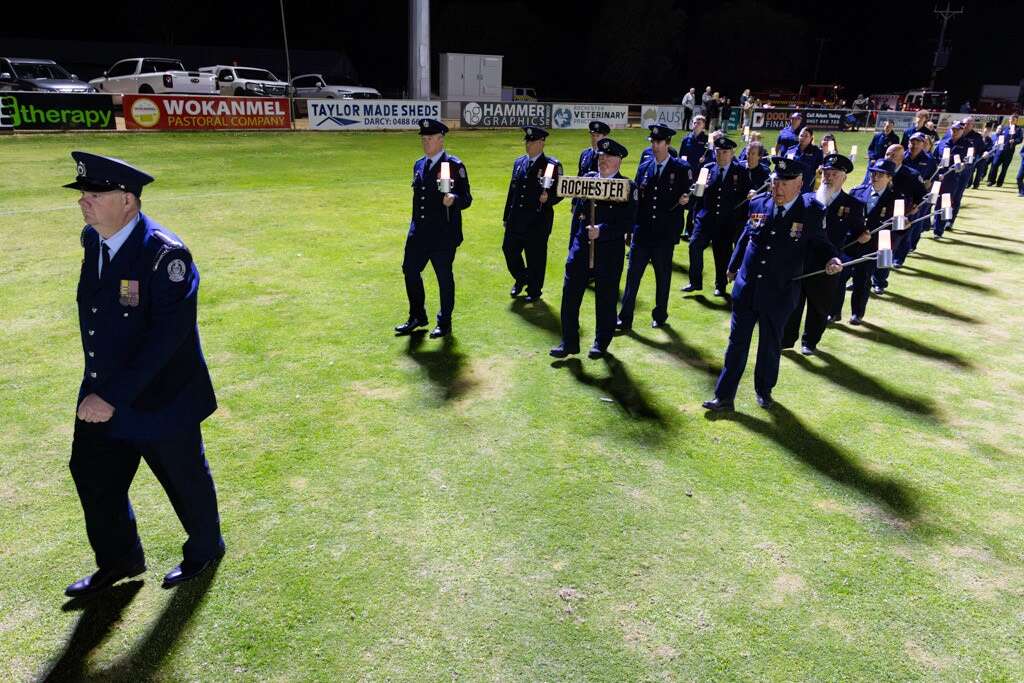 Brigade 150 years strong | Campaspe News