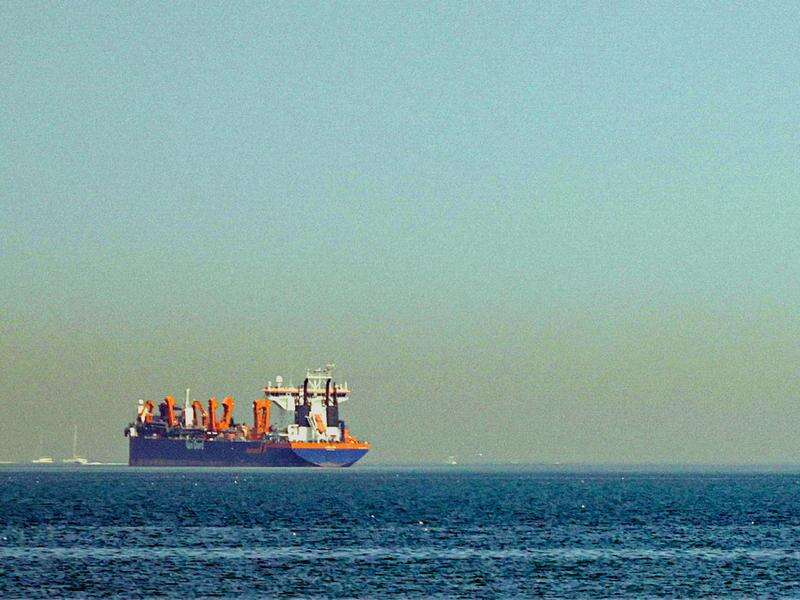 Shippers seek clarity on Hormuz after US-Iran ceasefire