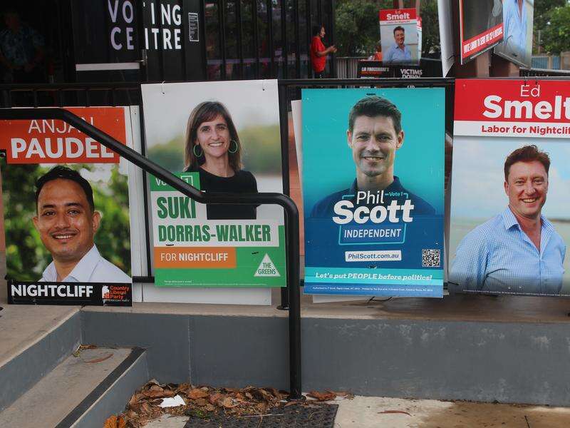 Labor preference win confirmed in tight by-election