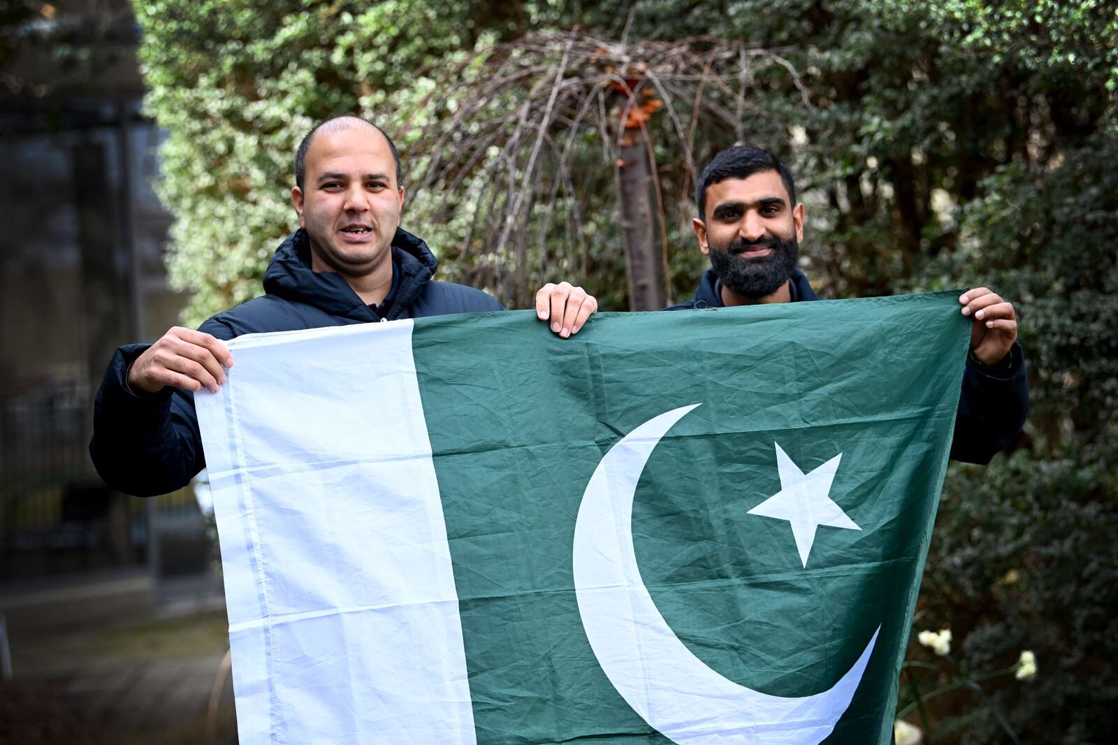 Pakistani independence to be celebrated by local community | Seymour ...