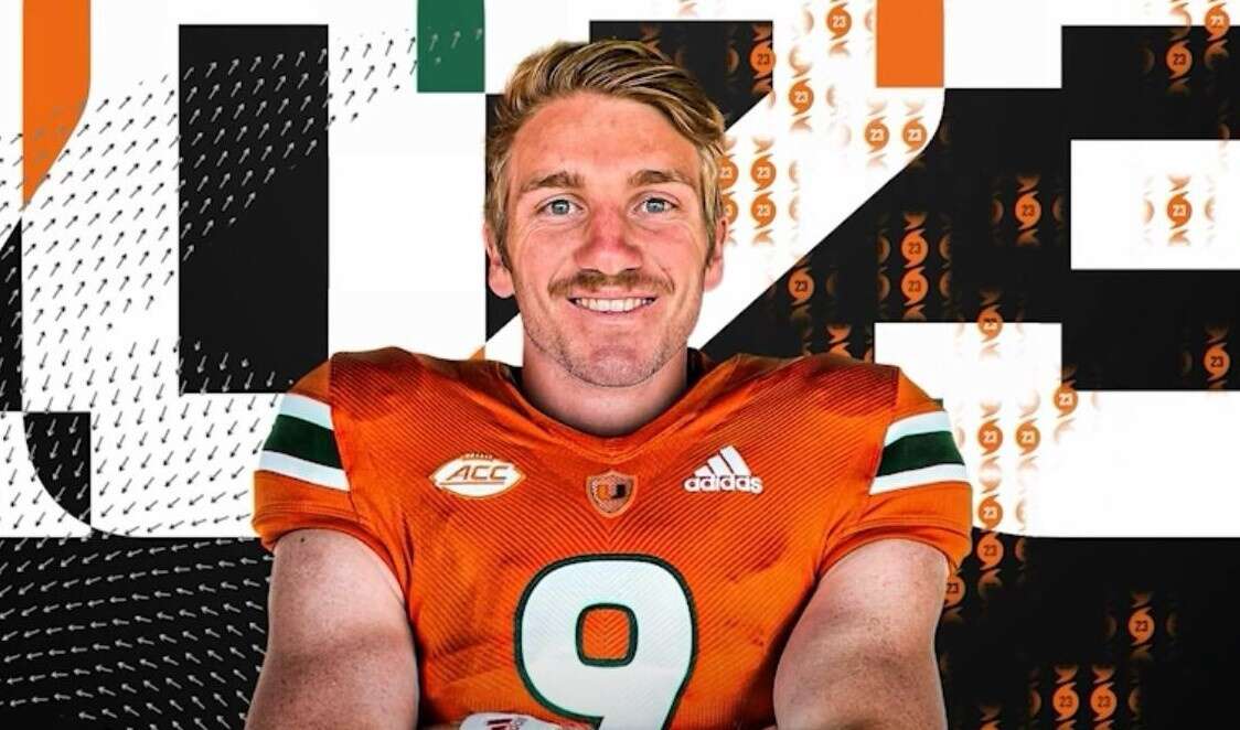 Kyabram product Dylan Joyce features on the biggest stage of US college football