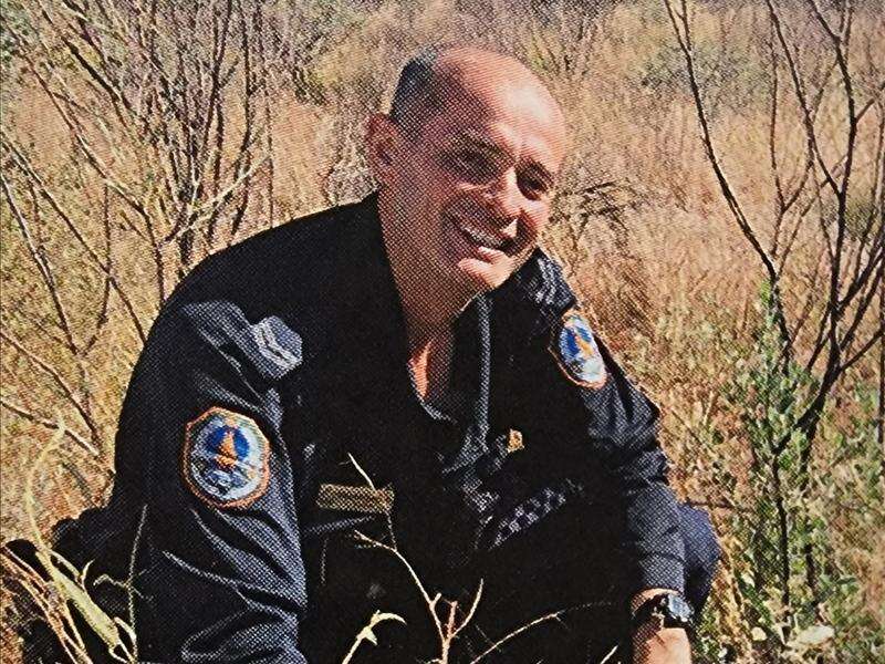 Stressed officer's death holds lessons for police force