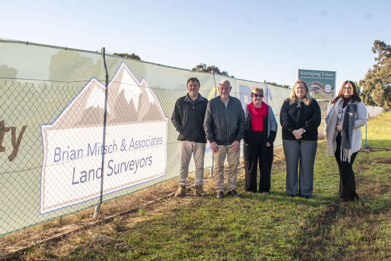 60 years of surveying excellence | Country News