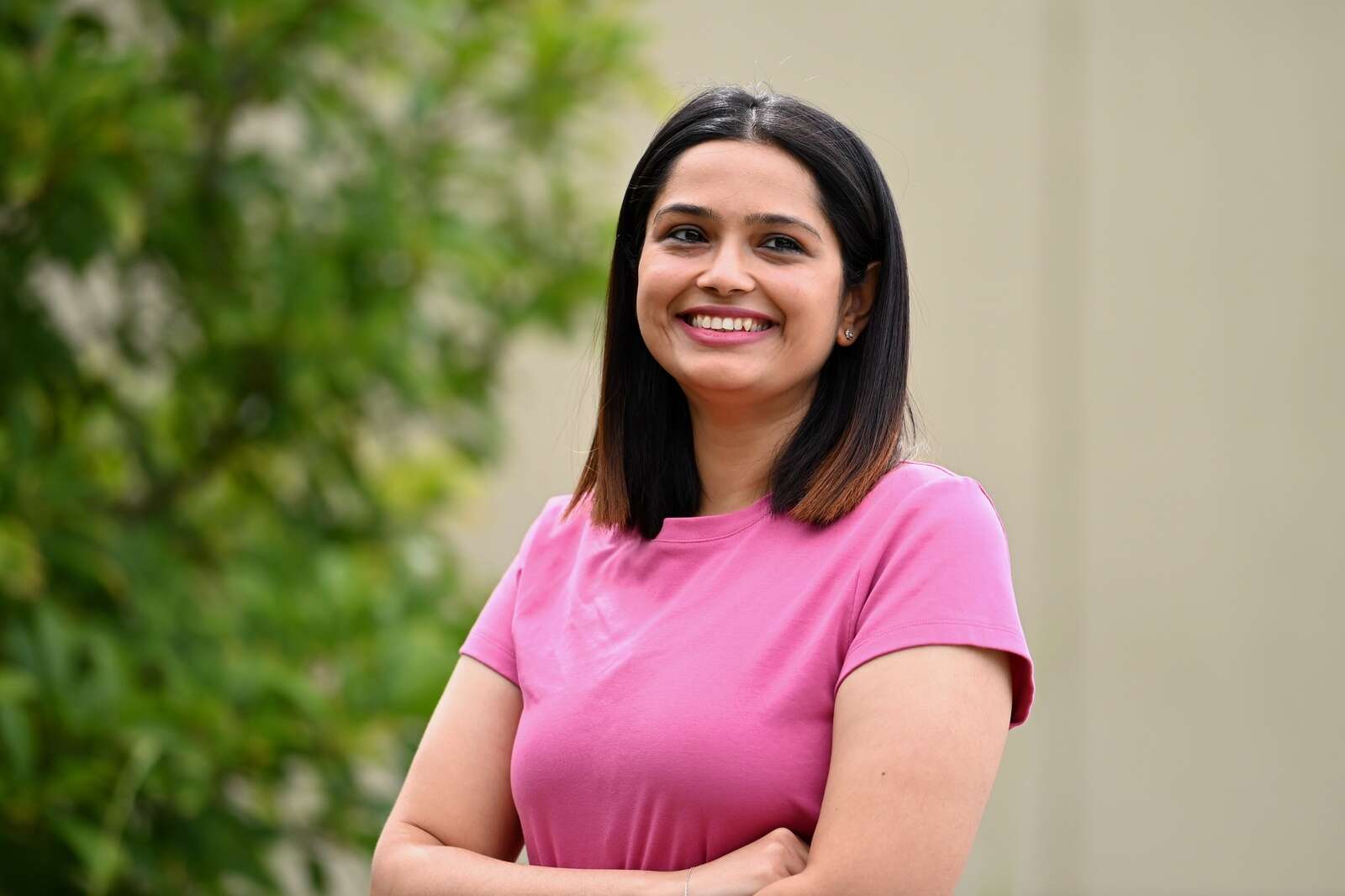 Inspiring change and leadership in the GV and now Victoria, too ...