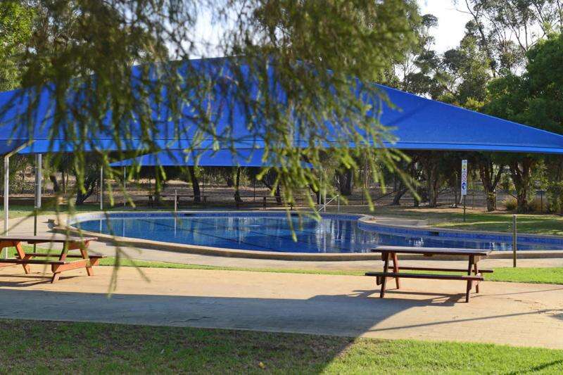 Pool upgrades locked in for Merrigum Shepparton News