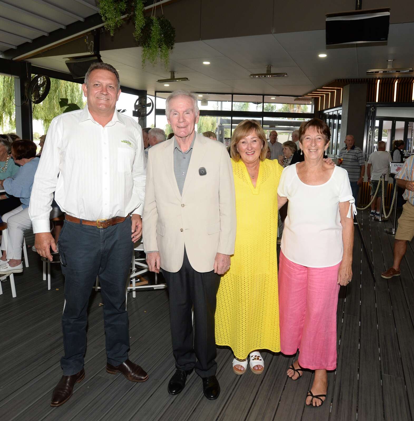 Communityminded doctor’s retirement Yarrawonga Chronicle