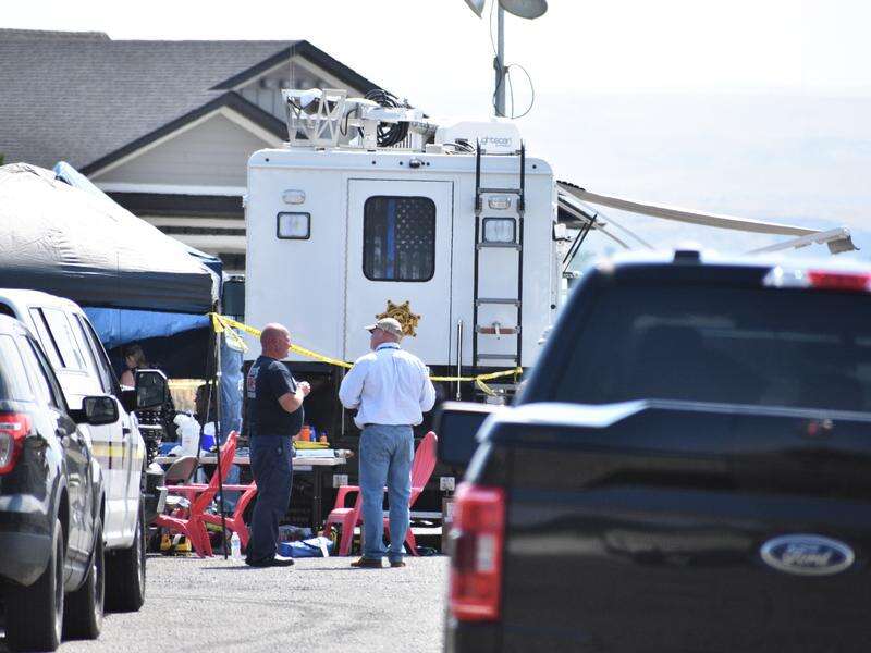 Sunday dinner massacre, US man kills eight relatives